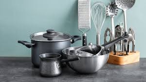 Cookware