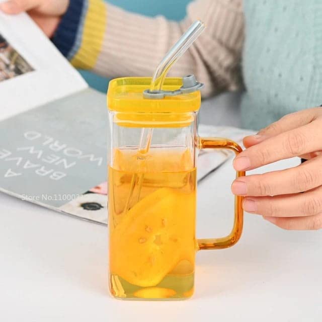 Drinkware