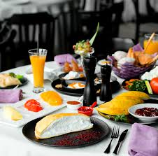 Food & Beverages