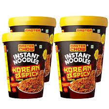 Instant Foods