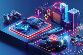 Gaming