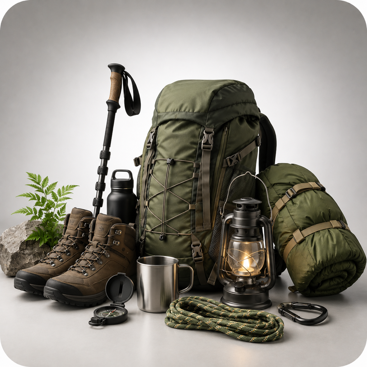 Adventure & Outdoors