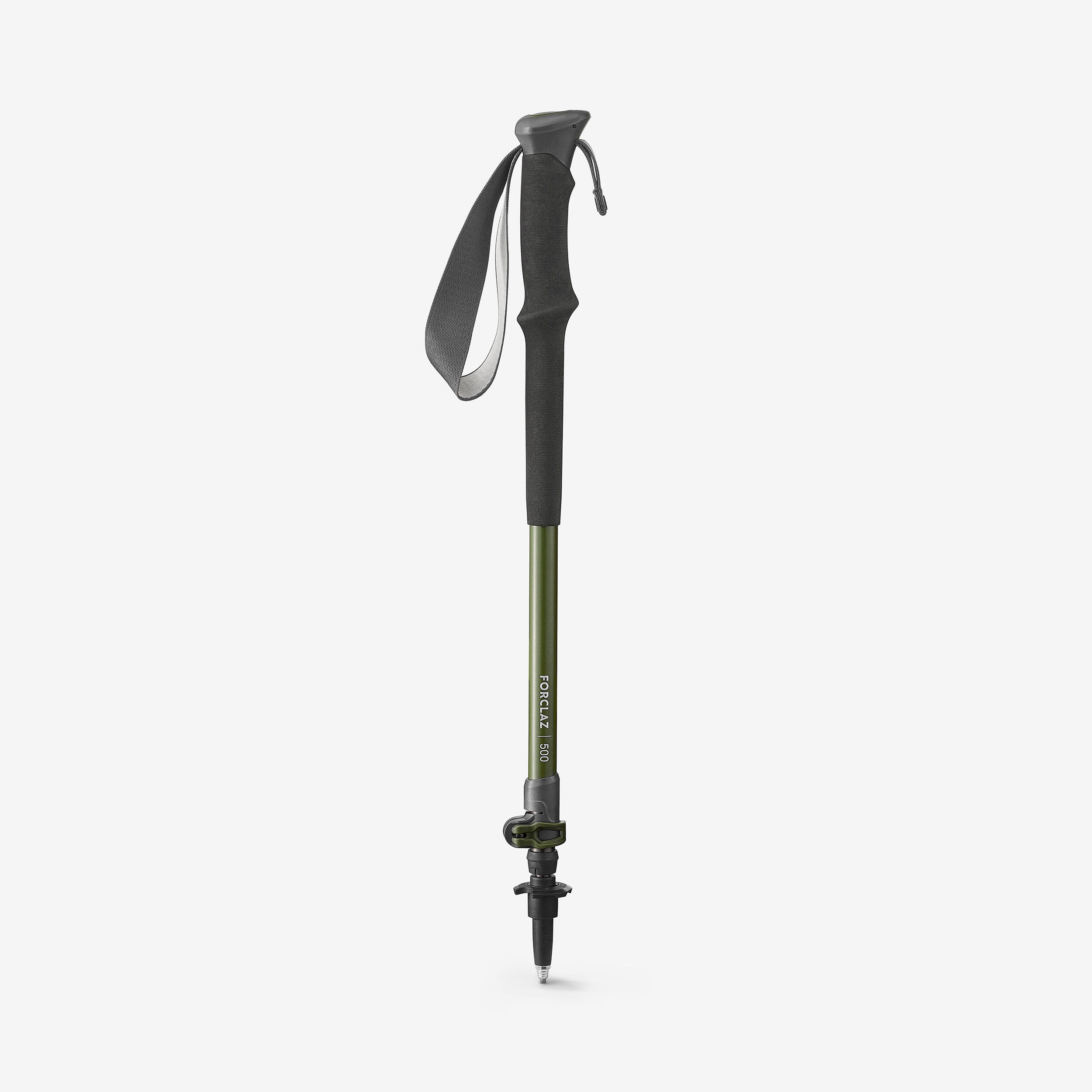 Carbon Trek Pole