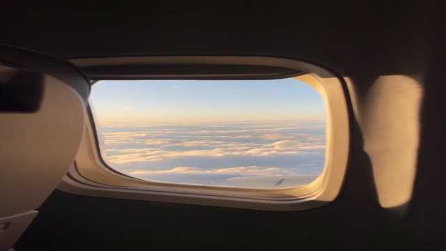 Comfor tshirt for flights