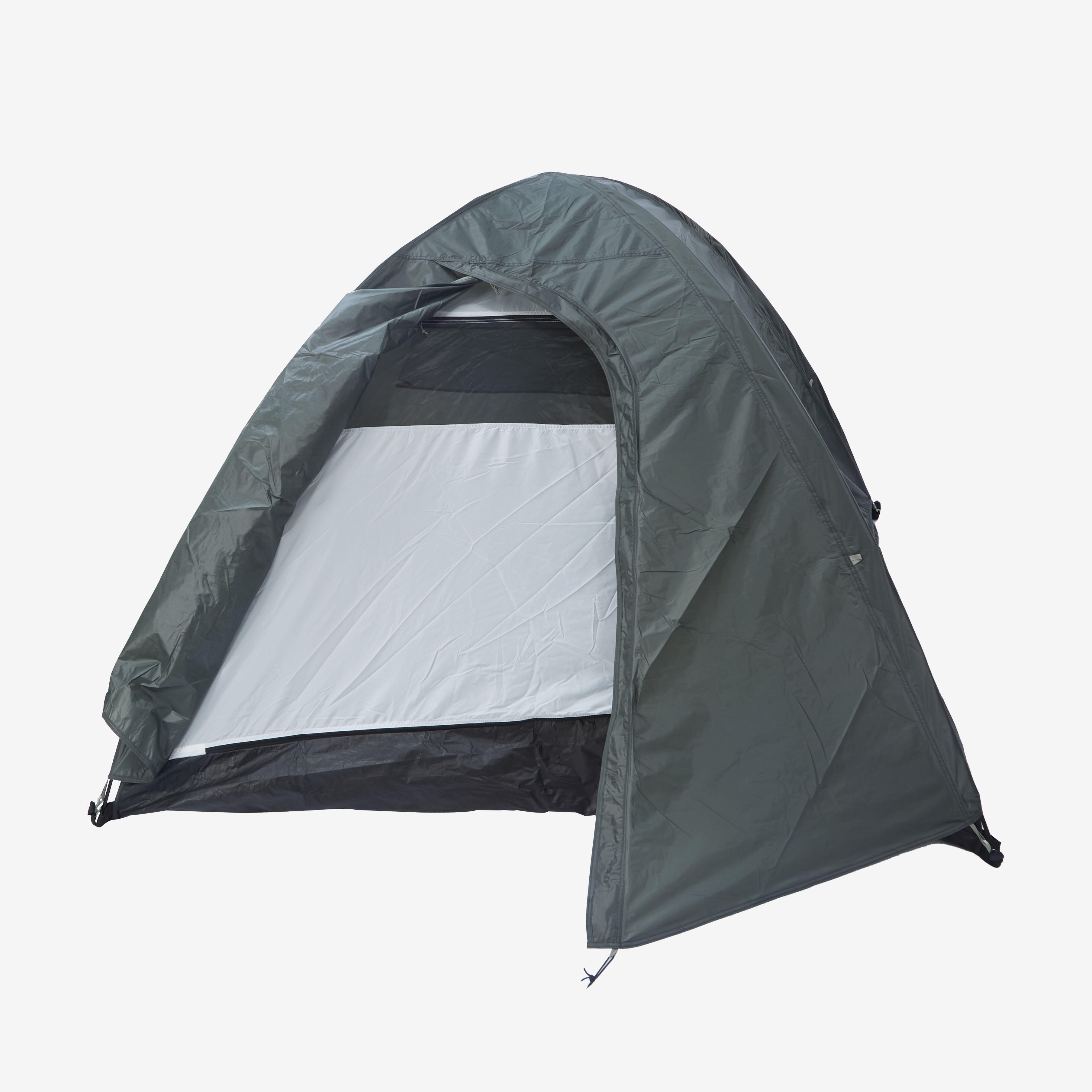 Summit Dome Tent